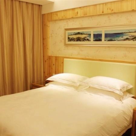 Yiwu Ruifeng Hotel Ngoại thất bức ảnh